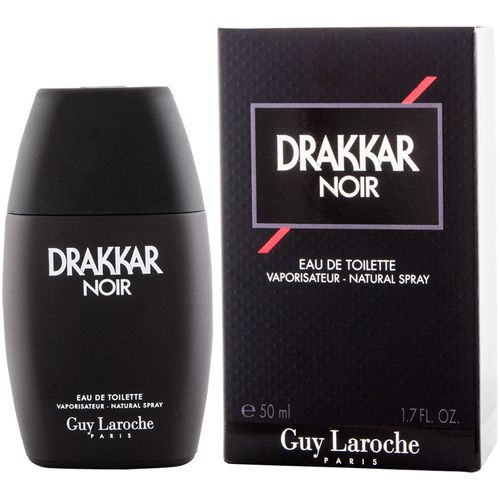 Guy Laroche Drakkar Noir Eau De Toilette 50 ml (man) slika 4