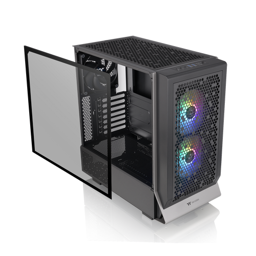 Thermaltake kućište CERES 300 TG ARGB slika 2