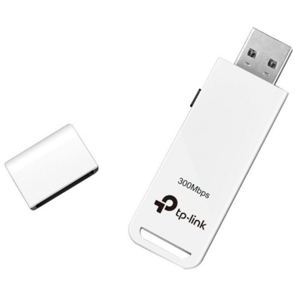 TP-Link TL-WN821N Wireless N USB slika 1