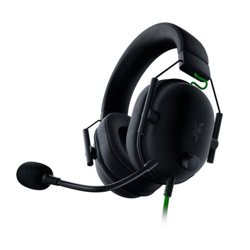 Razer BlackShark V2 X USB - Wired Esports Headset with Noise-Cancelling Mic - FRML slika 1