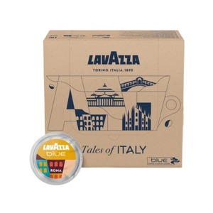 Lavazza Espresso Blue Toi Roma ESP kapsule za kafu 100 kom