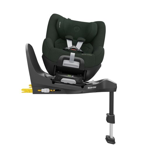 Maxi-Cosi Autosjedalica Pearl 360 Pro, Grupa 0+, 1 (0-18 kg) - Autentična Zelena slika 7