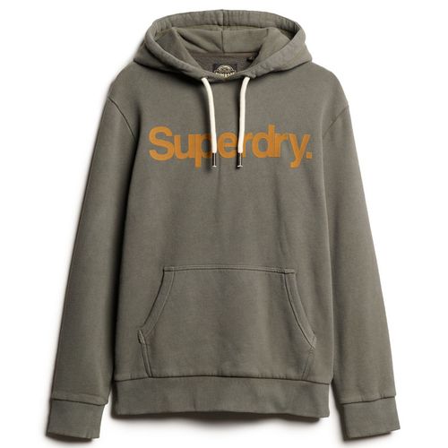 Superdry Duks Duo Vintage Logo Za Muškarce slika 5