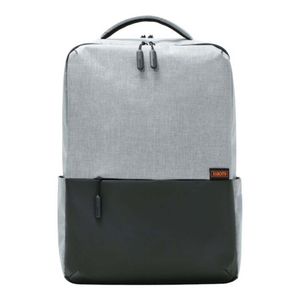Xiaomi Ruksak Commuter Backpack, Light Gray