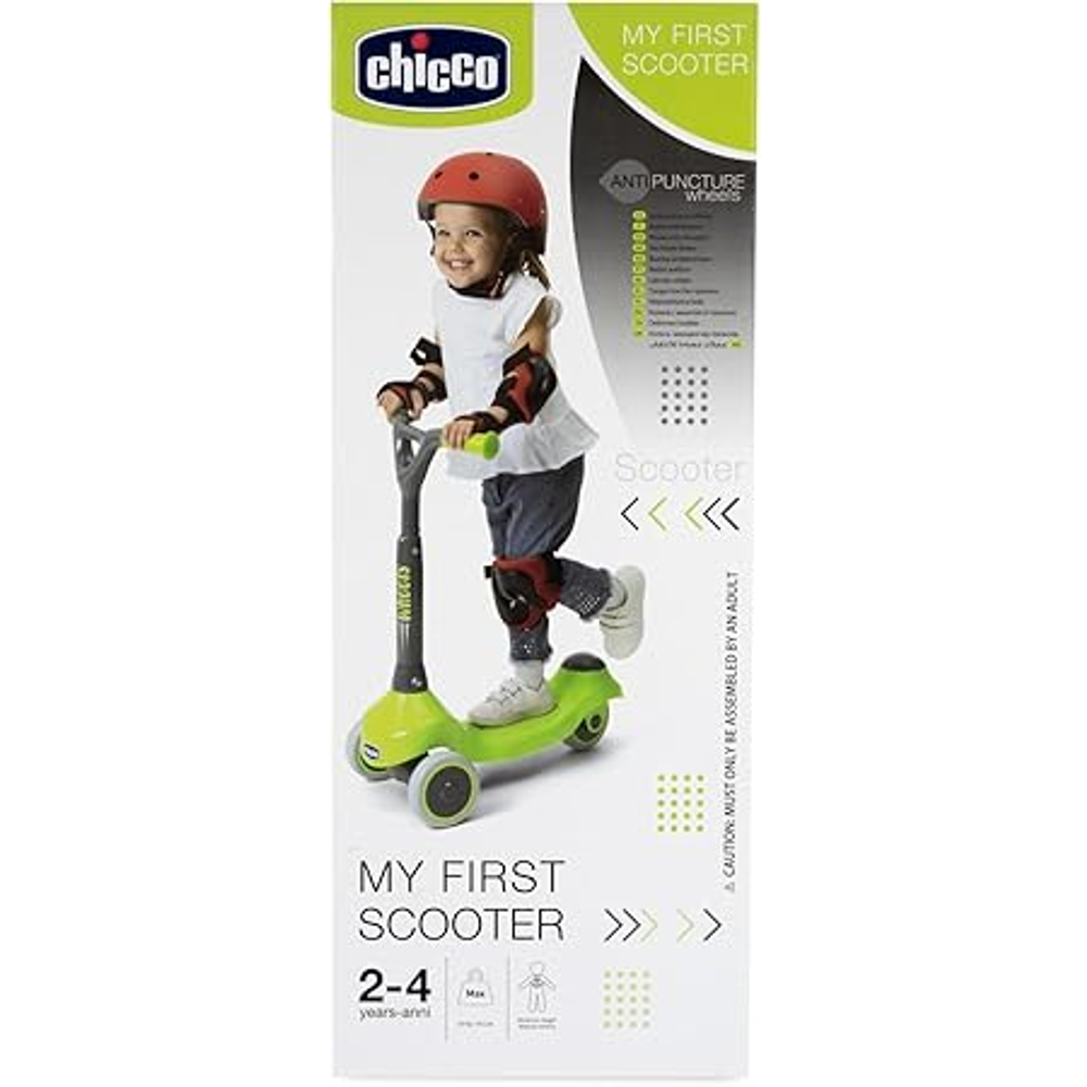 Chicco Romobil My First Scooter slika 5