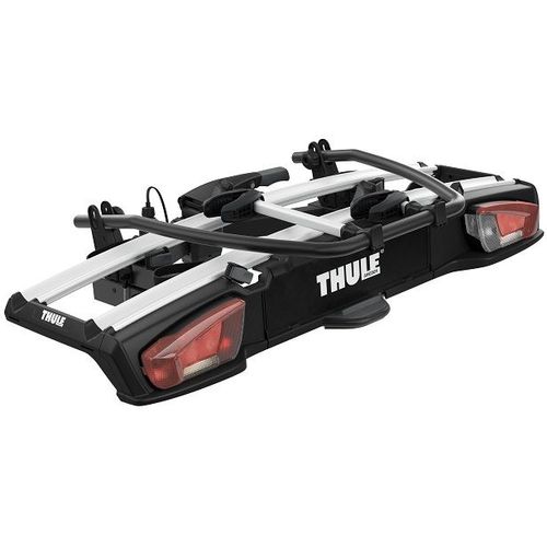 Thule VeloSpace XT 2, 938 nosač bicikla na kuku vozila za 2-3 bicikla slika 14