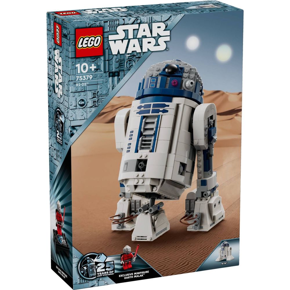 LEGO 75379 R2-D2 slika 1