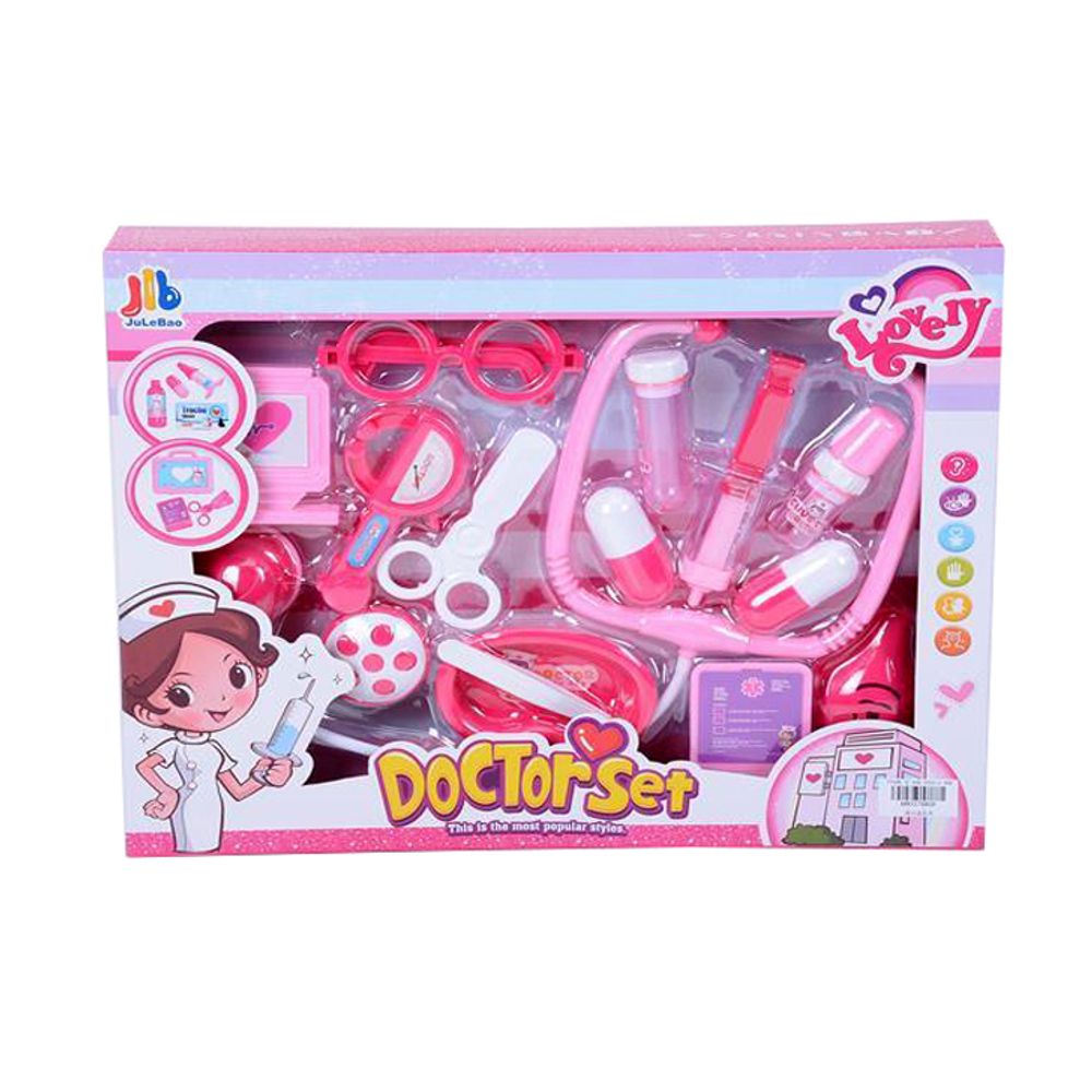 Mki379808 Medicinski Set 36X28 cm slika 1