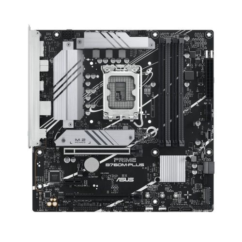 Matična ploča ASUS PRIME B760M-PLUS/LGA1700 slika 2