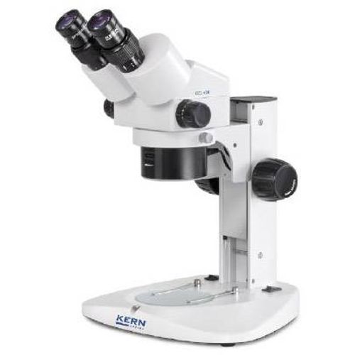 Kern Optics OZL 456 stereo zoom mikroskop binokularni 50 x iluminirano svjetlo, reflektirano svjetlo slika 2
