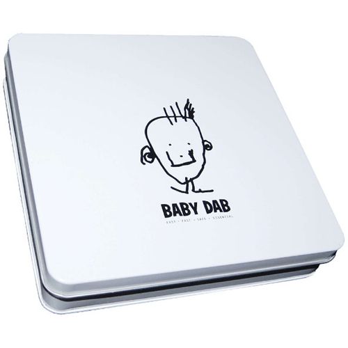 Baby Dab - set za 3D otisak slika 1