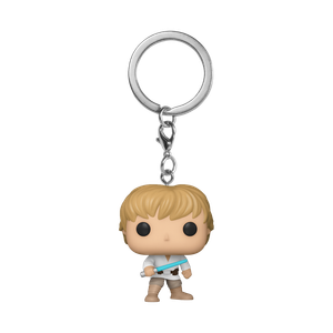 Funko Pop Privjesak Star Wars - Luke Skywalker