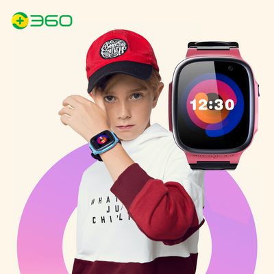 Zašto je 360 Kids Watch E3 najbolji pametni sat za vašu djecu?