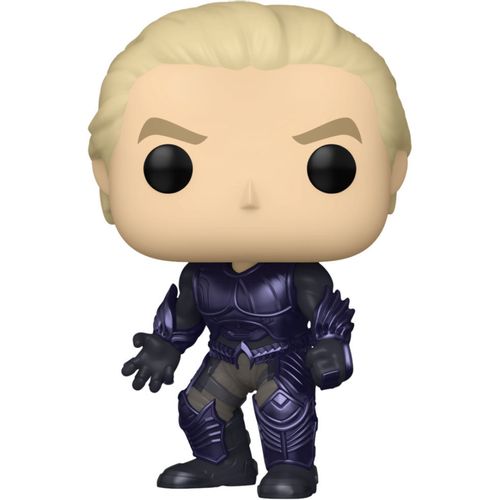 Funko POP figura DC Comics Aquaman i Izgubljeno Kraljevstvo Orm slika 2