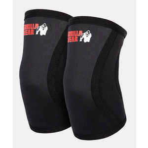 Gorilla Wear Rukav steznik za lakat 3mm - M