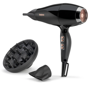 BaByliss sušilo za kosu 6716DE