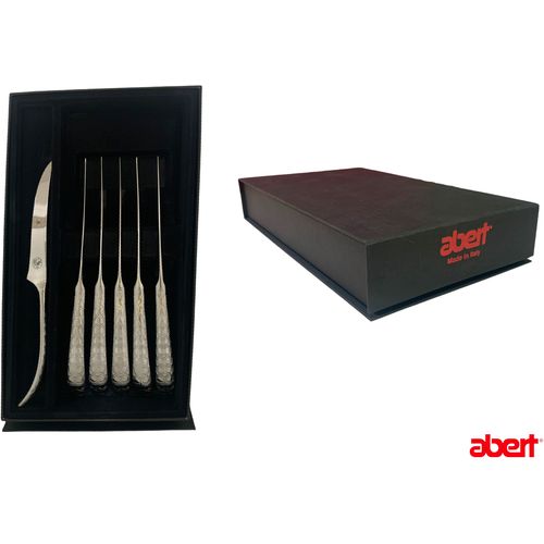 Abert Nož Za Stek Set 6/1 Ali Baba Modern 1800500a05 slika 1