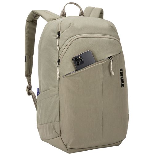 Thule Exeo Backpack ruksak za prijenosno računalo 28L sivi slika 4