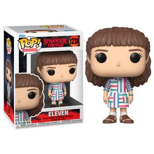 Funko POP figura Stranger Things Eleven