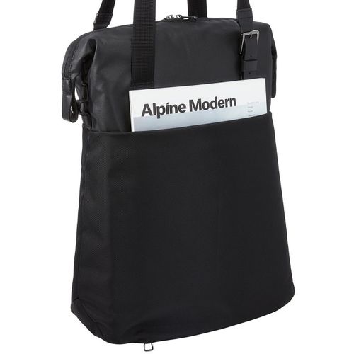 Thule Spira Vertical Tote ženska torba crna slika 5