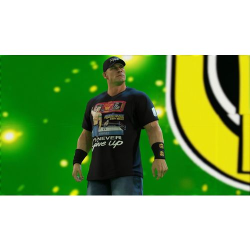 Wwe 2k23 (Xbox Series X) slika 4