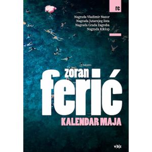 Kalendar Maja, Ferić, Zoran