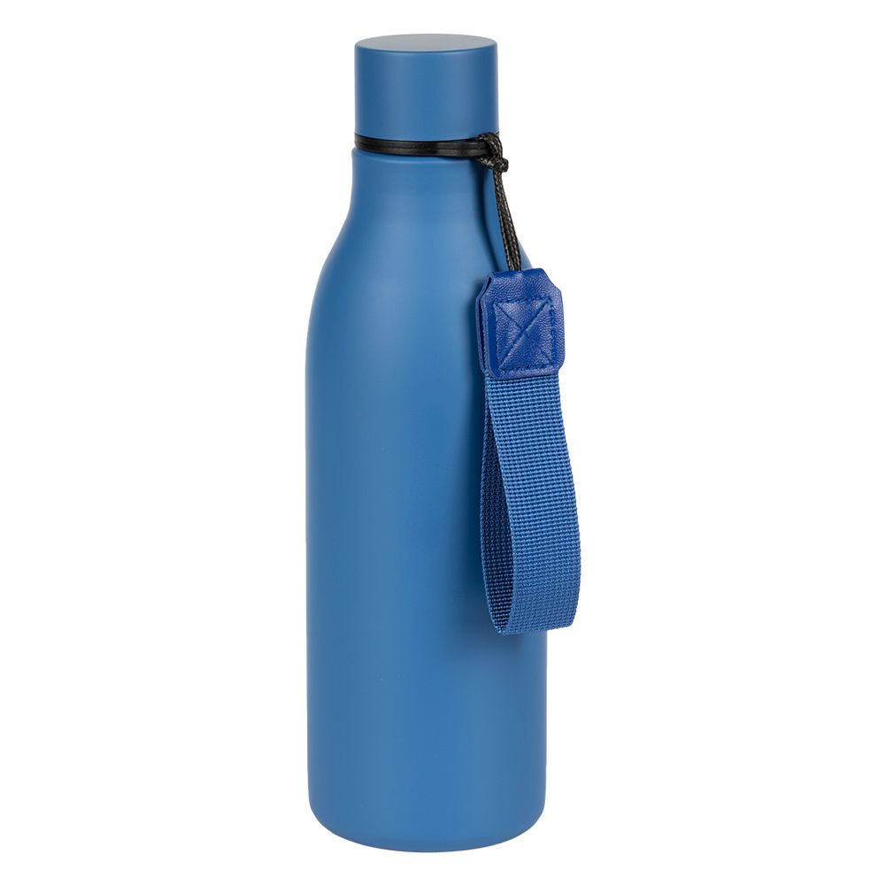 HOMA,termos 520 ml,azurno plavi slika 1