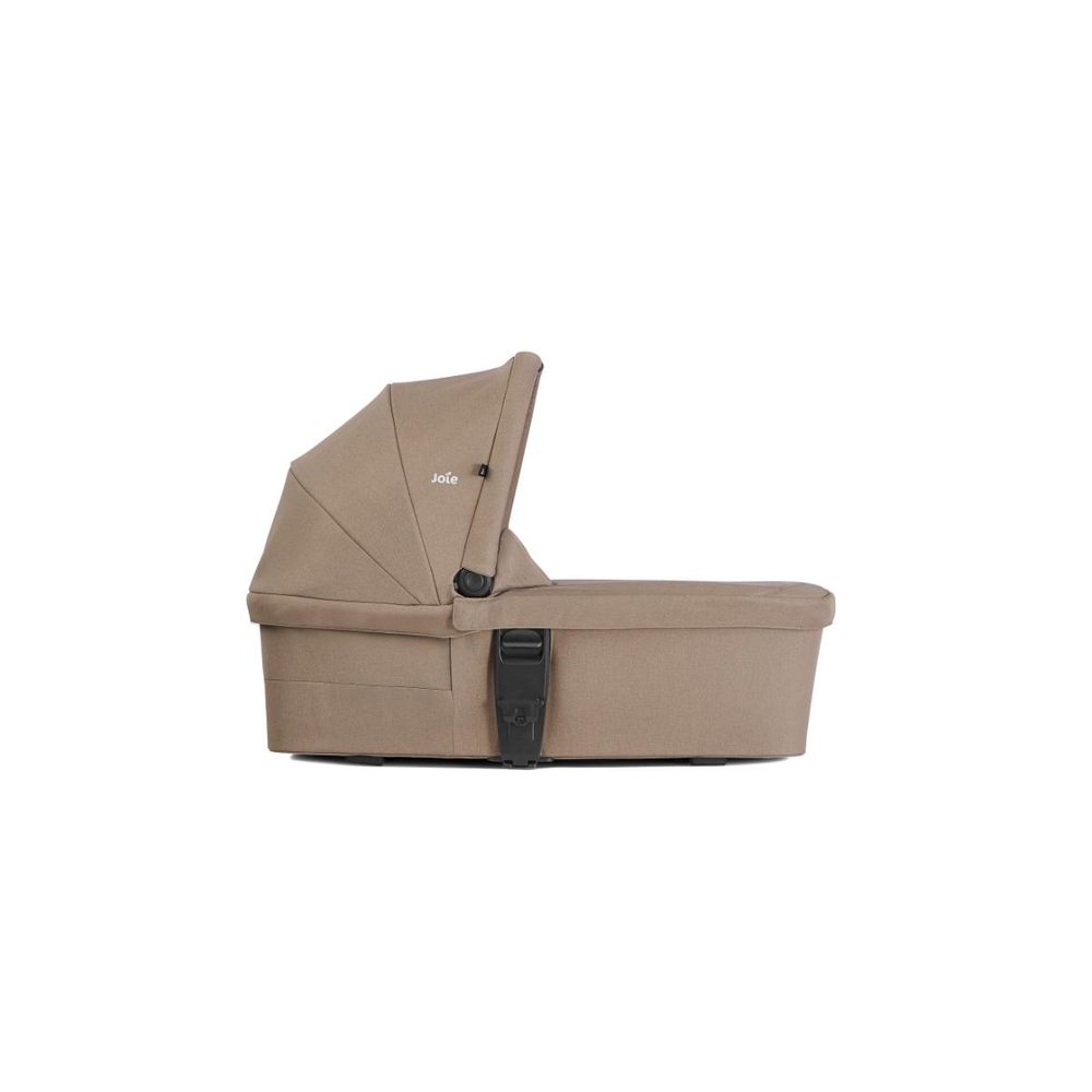 Joie Kolica Chrome 2 Trio 52504, Cashew slika 7
