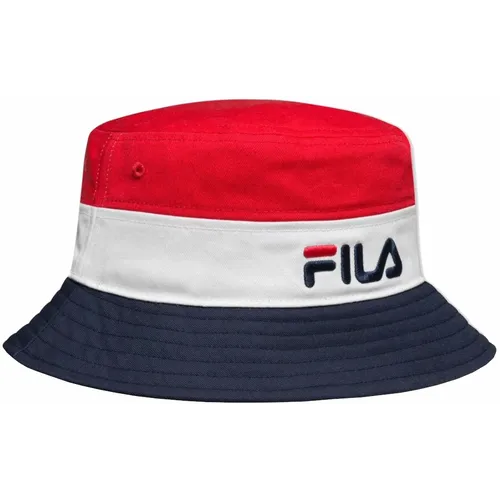 Fila Blocked Bucket muški šešir 686109-g06 slika 4