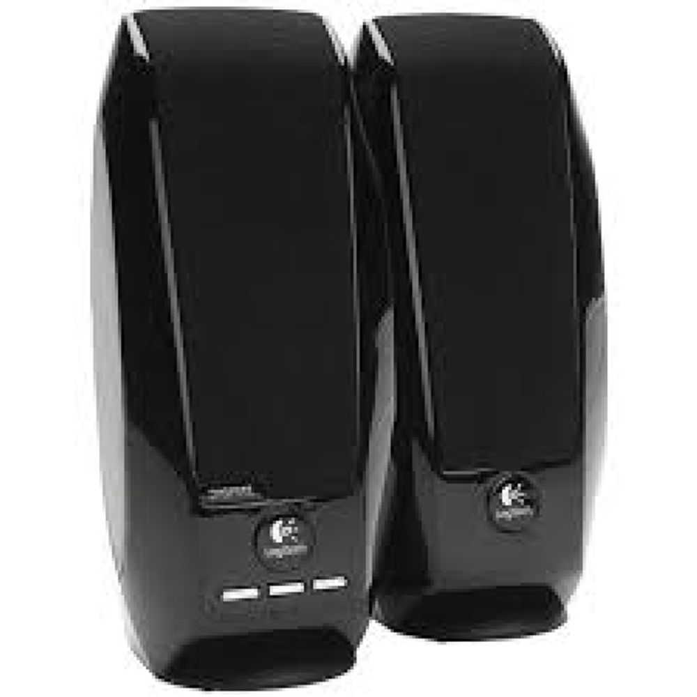Logitech Zvučnici S150 slika 2