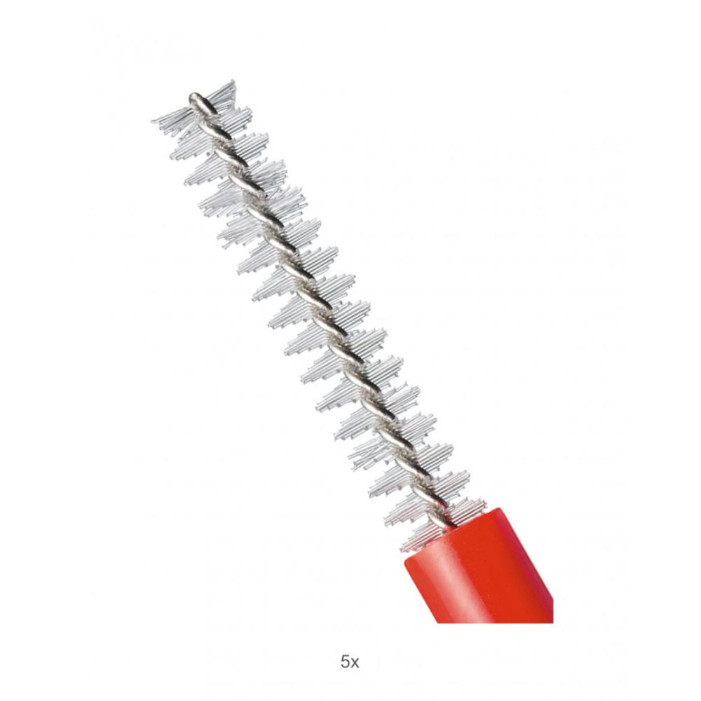 Curaprox Interdentalna četkica sa držačima CPS 08 Prime Start slika 4