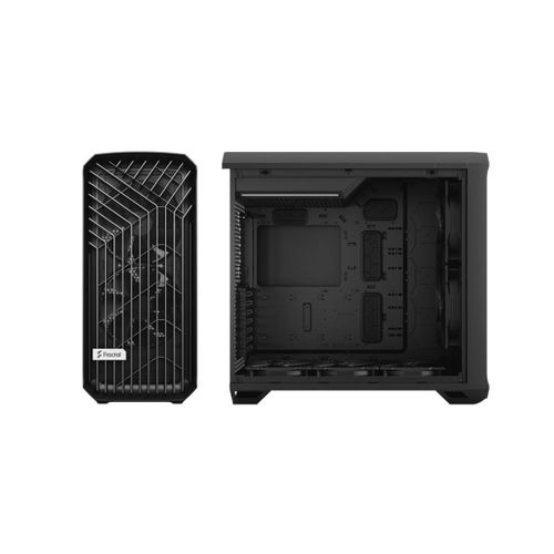 Fractal Design Torrent Black Solid, FD-C-TOR1A-05 Kućište  slika 4