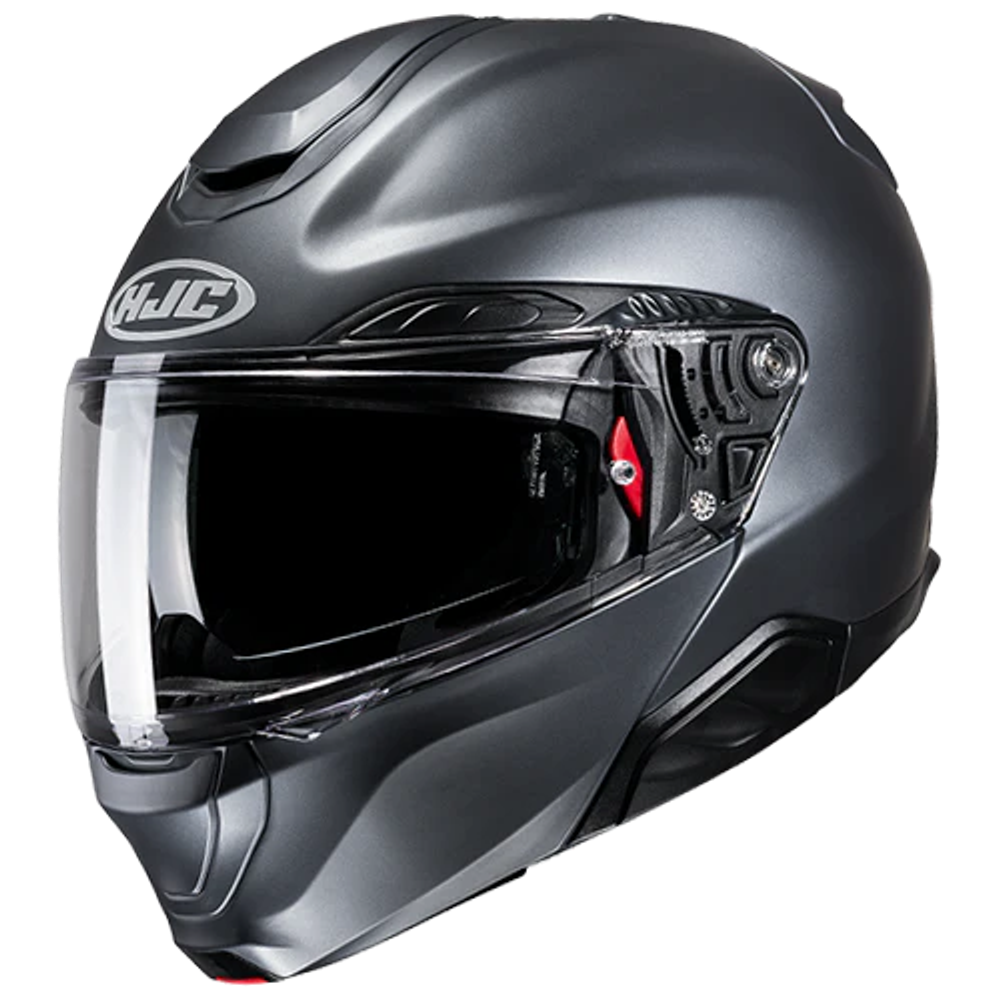 HJC RPHA 91 Solid slika 5
