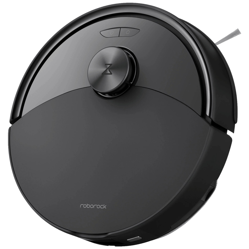 Roborock Robot usisavač sa stanicom za pražnjenje, 5200mAh, 10.000 Pa  / Q10 VF+, Black slika 4