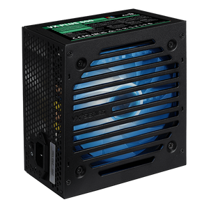 Napajanje 600W AEROCOOL VX PLUS 600 RGB 230V N-PFC EU Box ACPN-VS60NEY.1R