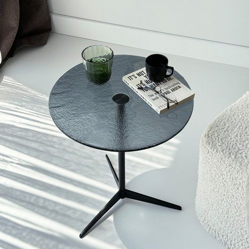 Solis 40 - Black, Fume Black
Fume Side Table slika 2