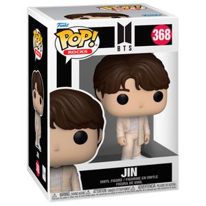 POP figure BTS Jin