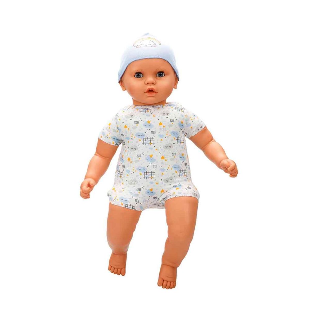 SUNMAN Dollz'n More 60012 Dollectibles Lutka Denis 60cm, 1kom slika 2