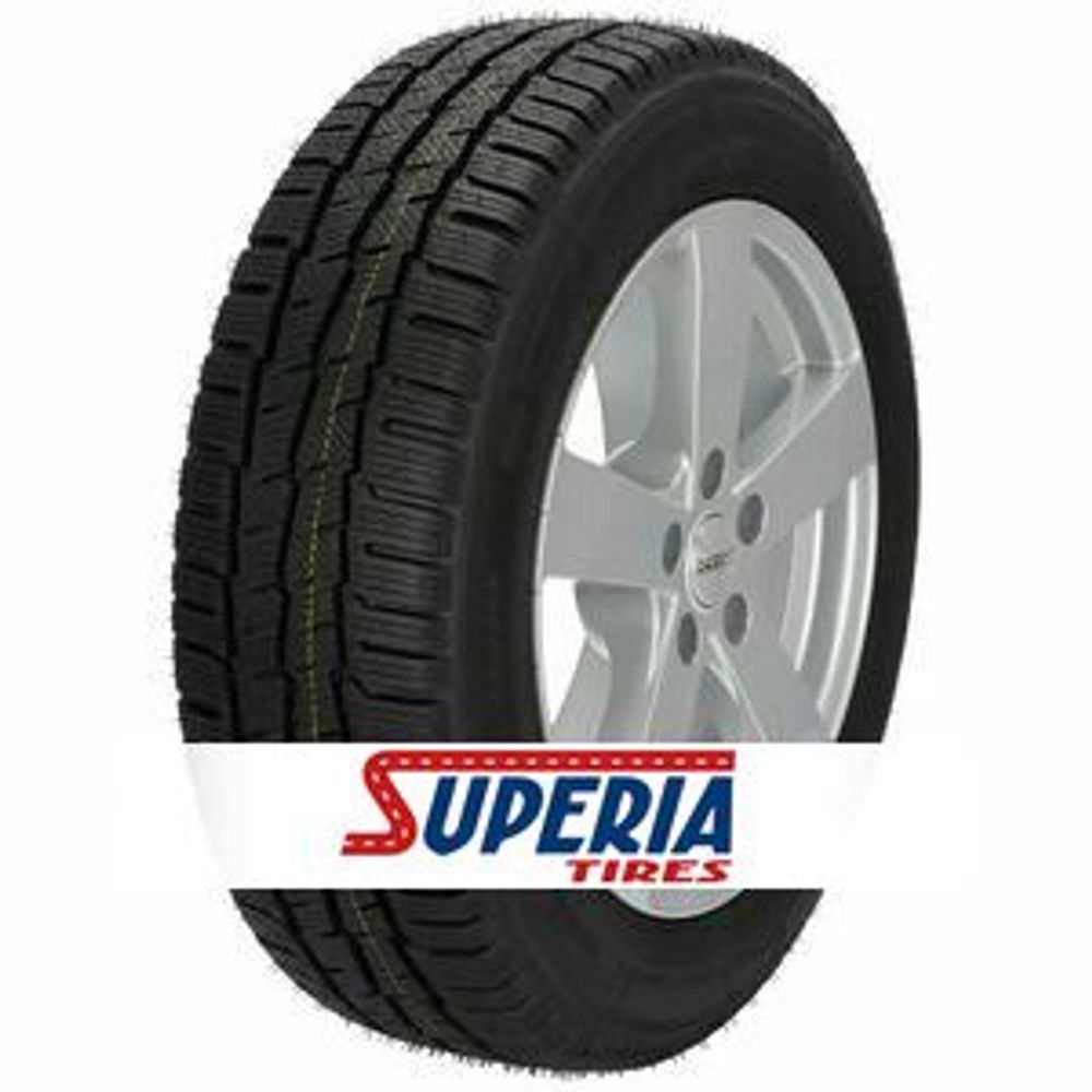 SUPERIA Ljetna guma 215/50 R18 ECOBLUE UHP2 99W XL slika 1