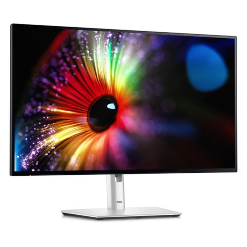 Dell U2724D Monitor 27" IPS 2560x1440/120Hz/8ms/HDMI/DP/USB-A/USB-C/pivot slika 2