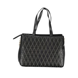 VALENTINO BAGS BLACK WOMEN'S BAG