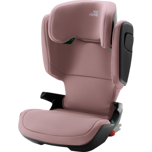 Britax Romer autosjedalica Kidfix M I-size, Grupa 2, 3 (15-36 kg) - Dusty Rose slika 1