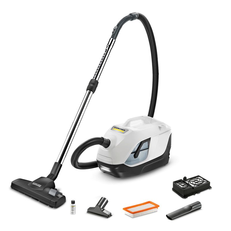 Karcher Kärcher usisavač s vodenom filtracijom DS 6 image