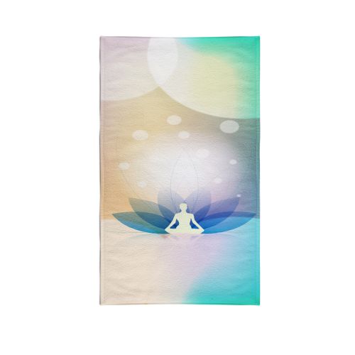 Vavien Artwork Ručnik Yoga towel Jayleen slika 1