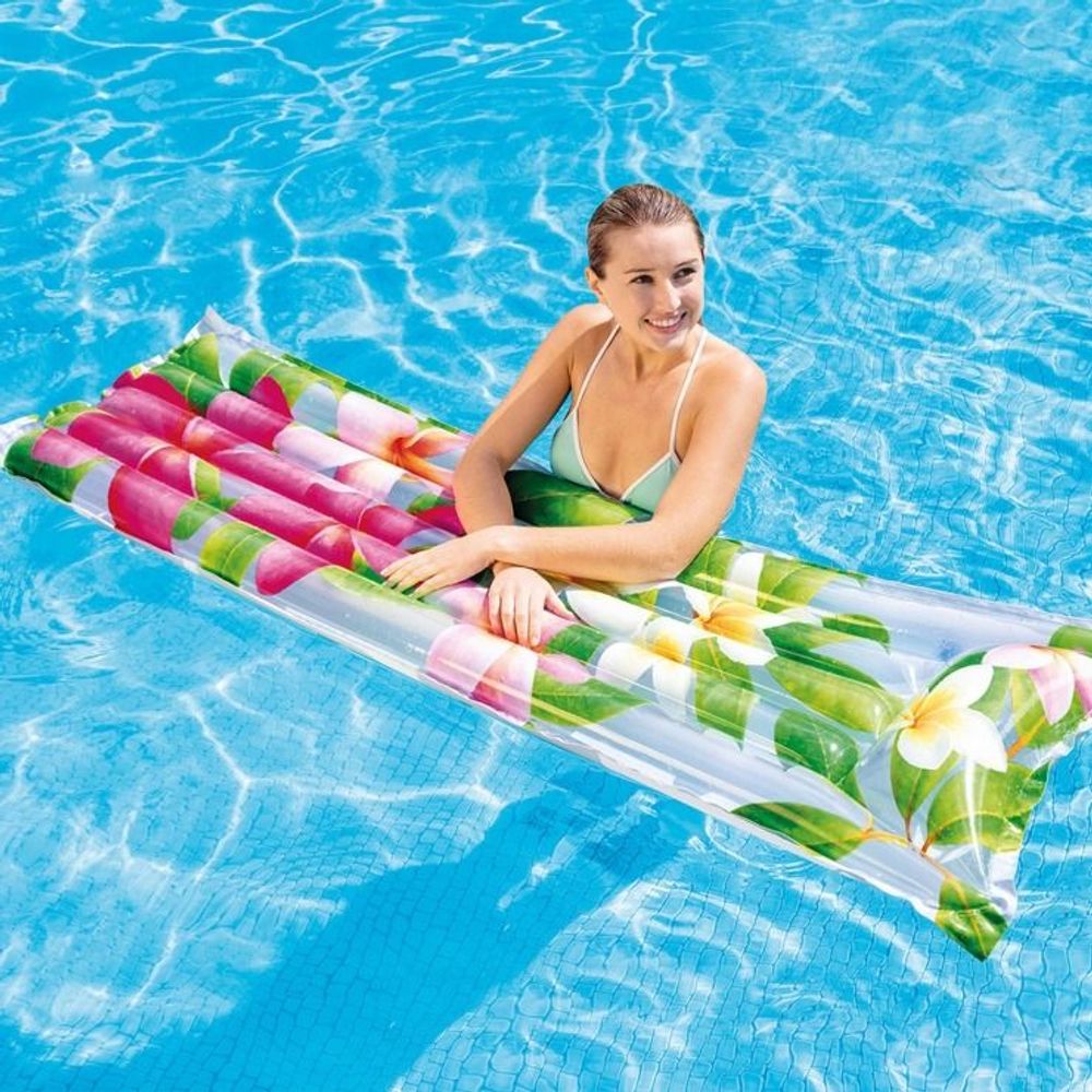 Intex dušeci, 3 Stila 183 cm x 69 cm 59720EU slika 2
