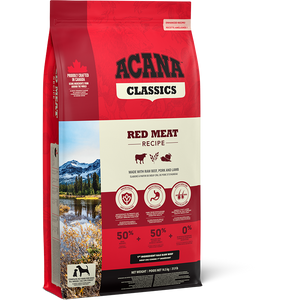 Acana CL Red Meat 14,5 kg