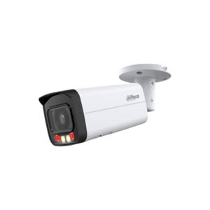 DAHUA IPC-HFW2449T-AS-IL-0360B 4MP Smart Dual Light Fixed-focal Bullet WizSense Network kamera