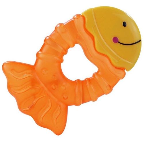 Baby Mix grickalica - Orange Fish slika 1