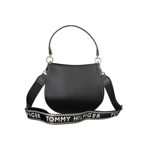 Crna Ženska Torba Tommy Hilfiger slika 2