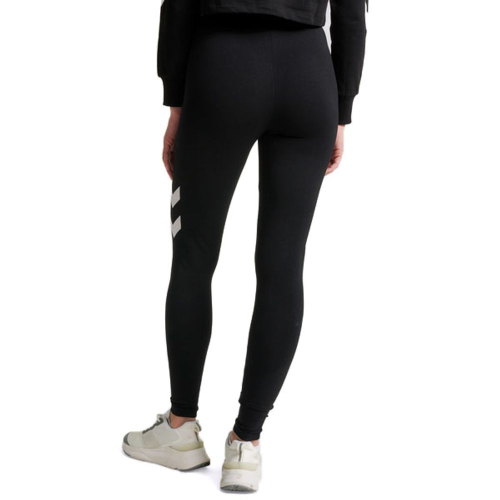 Hummel Helanke Hmllegacy Woman High Waist Tights za Žene slika 3